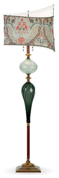Kinzig Floor Lamp, Enzo