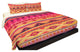 Tequila Sunrise, Multi Lightweight Full Queen Duvet Cover