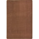 Kid Essentials Rug, Endurance, Brown, 12'x6'