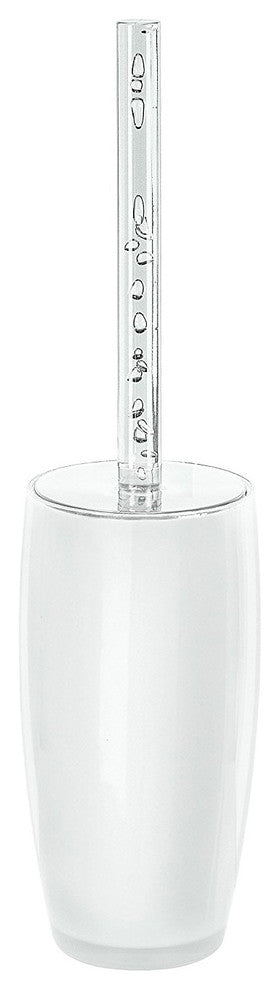 Acrylic Bathroom Accessories, Joker, Snow White, Toilet Brush Holder