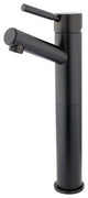 Kingston Brass Vessel Sink Faucet, Oil Rubbed Bronze