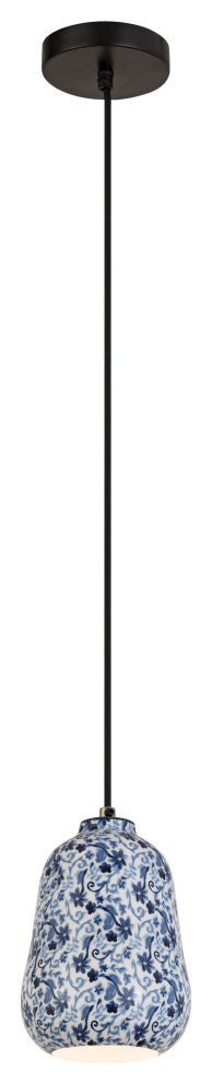 TOV Furniture Gia Pendant Lamp