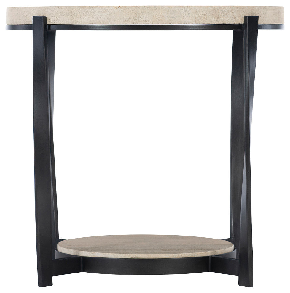 Bernhardt Berkshire Side Table