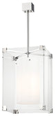 Hudson Valley Achilles Three Light Pendant 4132-PN