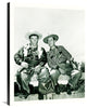Abbott and Costello, Promotional Still, Ride Em Cowboy, 29x36
