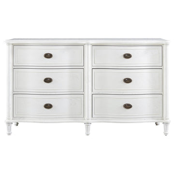 Amity Drawer Dresser