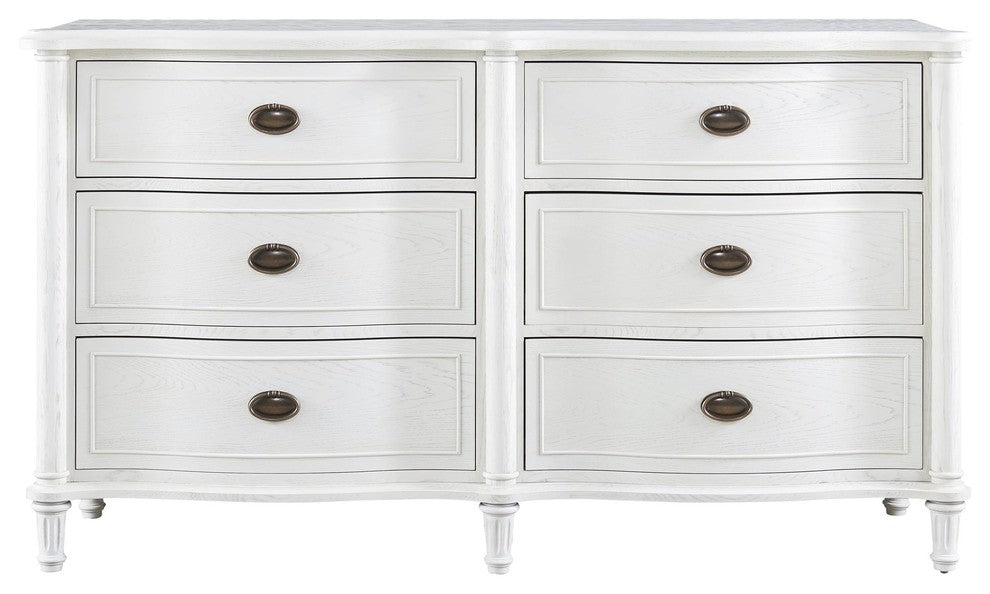 Amity Drawer Dresser