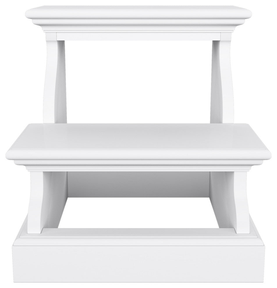 Halifax Bed Step