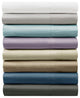 Madison Park 800 Thread Count Cotton-Blend Sateen 6-Piece Sheet Set, Grey
