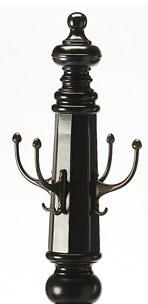 Butler Joshua Black Licorice Costumer