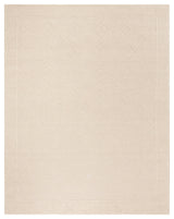 Safavieh Vermont Collection, VRM212 Rug, Ivory, 8'x10'