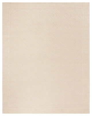 Safavieh Vermont Collection, VRM212 Rug, Ivory, 8'x10'