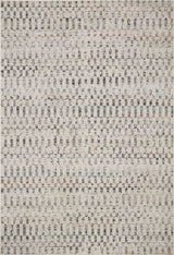 Loloi II Kamala Grey / Multi 2'-7" x 12'-0" Runner Rug