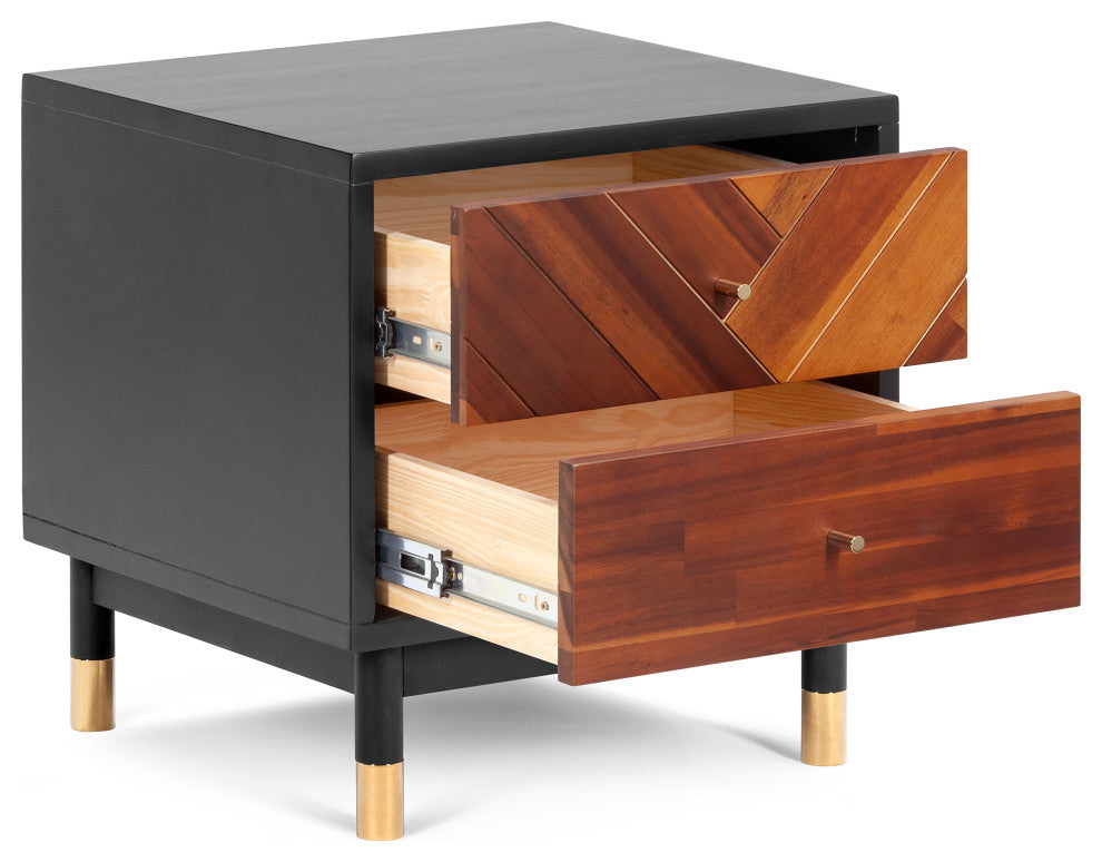 Jacob Side Table, Small