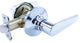 Pamex Olympic Leverset, Chrome, Passage