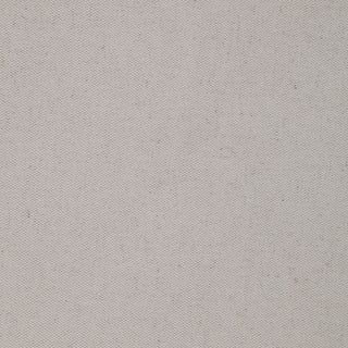 Coley White Linen Armless Chair