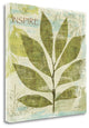 "Woodland Thoughts II" By Michael Mullan, Giclee Print on Gallery Wrap Canvas