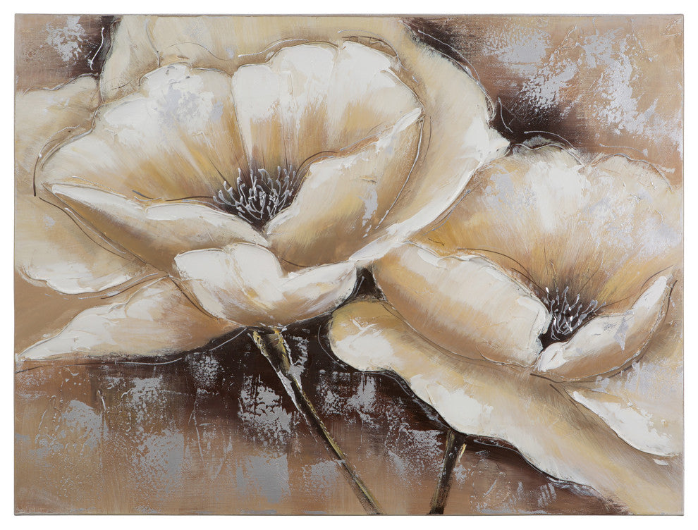 Full Bloom I