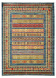 Unique Loom Blue Pasadena Fars 7' 0 x 10' 0 Area Rug