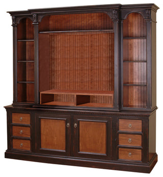 Cambridge Media Unit