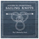 "Vintage Sailing Knots II" Digital Paper Print by Mary Urban, 26"x26"