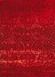 Ahgly Company Indoor Rectangle Mid-Century Modern Area Rugs, 2'' x 5''
