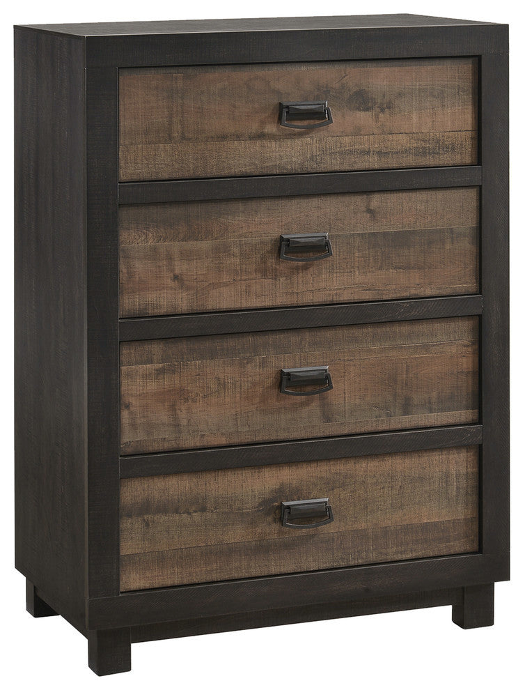 Picket House Furnishings Harrison 4-Drawer Chest