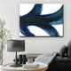 Ready2HangArt ''On the Move'' Canvas Wall Decor, 30"x40"