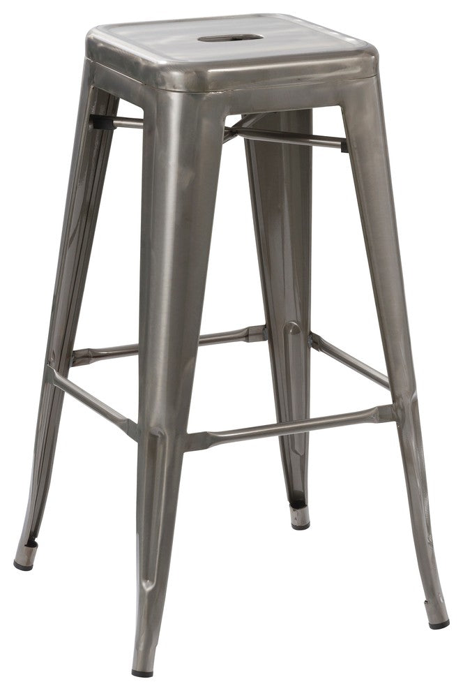 Hart Bar Stools, Set of 2, 30