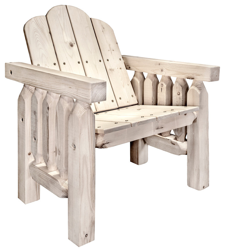 Homestead Collection Deck Chair