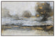 Uttermost 41437 Gilt Misty Landscape Framed Print