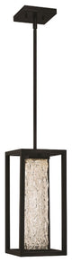 7" Outdoor Led Pendant