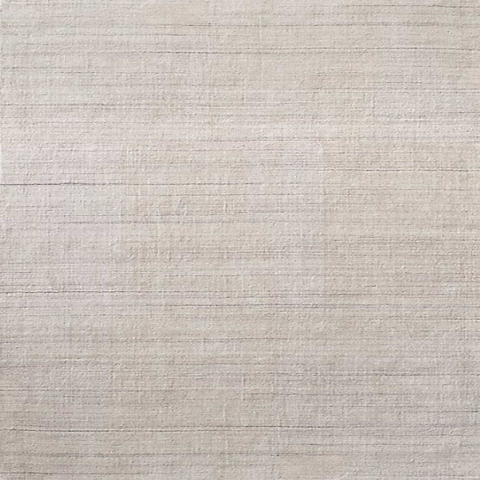 Ahgly Company Indoor Square Mid-Century Modern Area Rugs, 8' Square