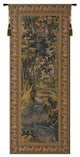 Woody Belgian Wall Tapestry