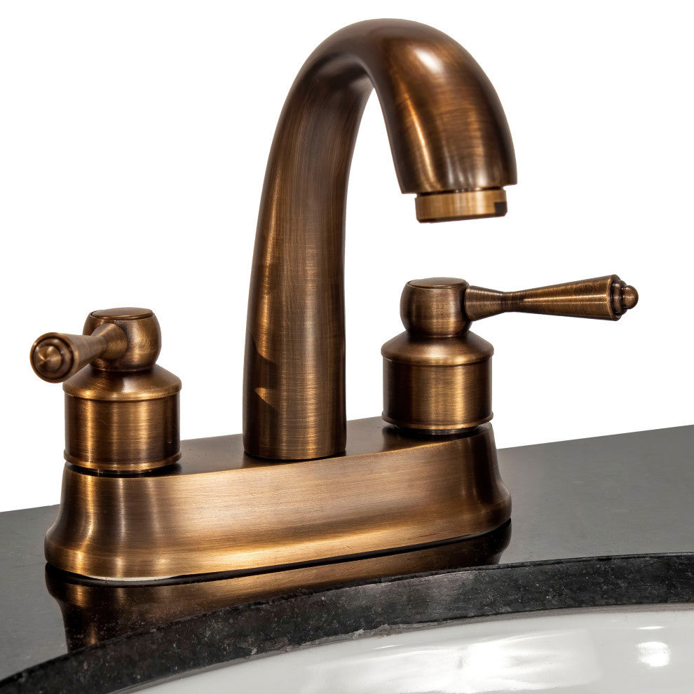 Black Lacquer Vanity Royal Ladies