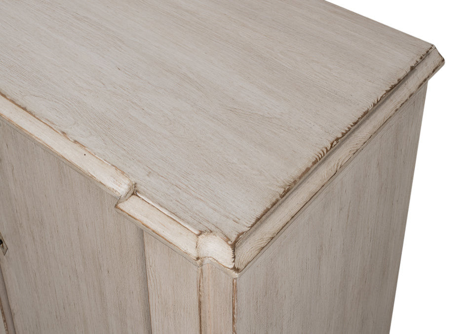 Villefranche Sideboard Stone Gray