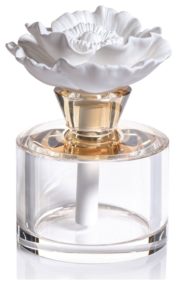 Venezia Porcelain Diffuser, Arielle