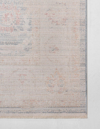 Unique Loom Noble Alexander Area Rug