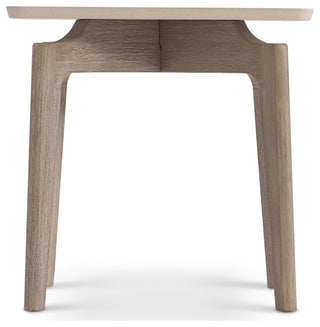 Bernhardt Aurora Outdoor Side Table