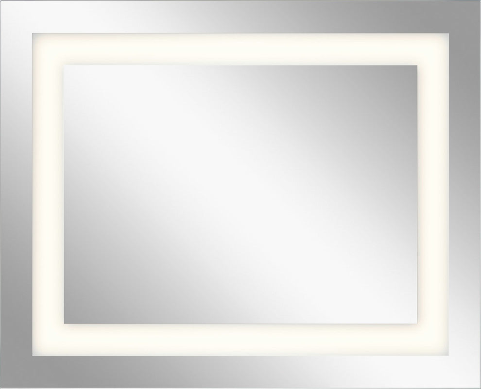 LED Backlit Mirror