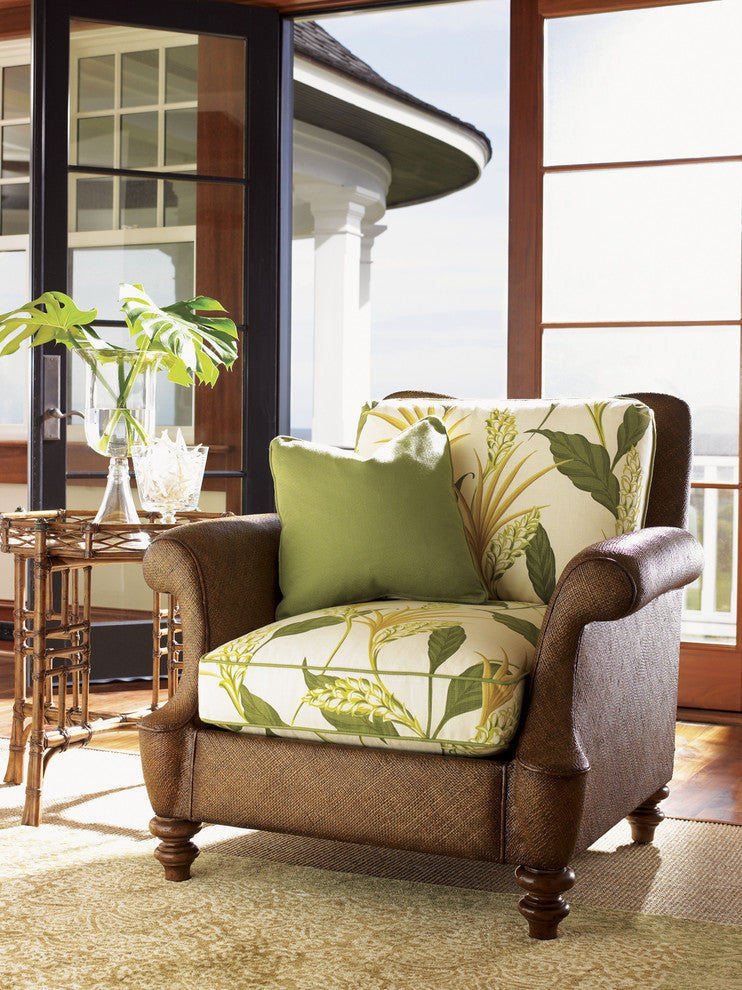 Key Largo End Table