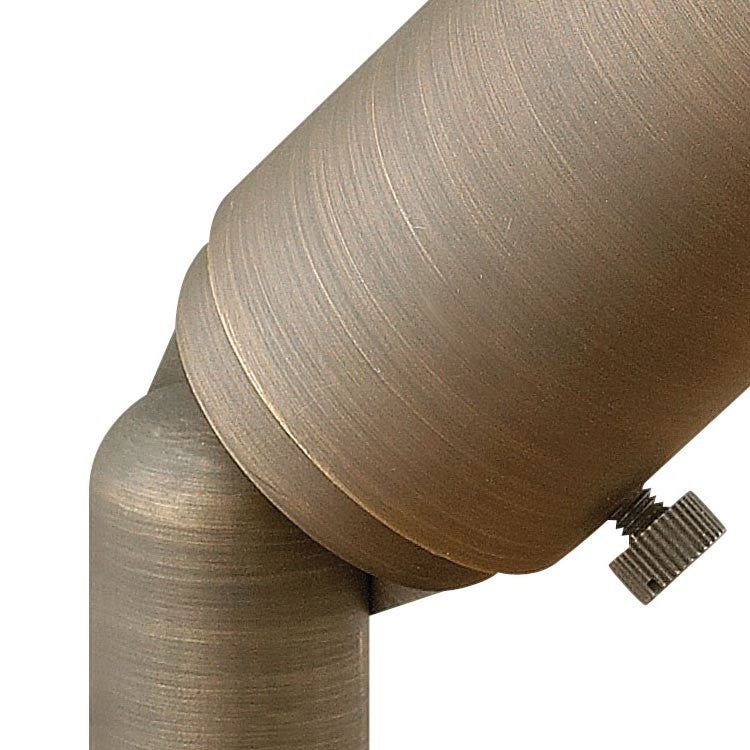 Hinkley Lighting 16501 12v 35w Solid Brass 1.75" Diameter Halogen - Matte