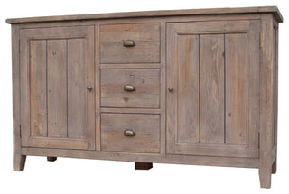 Kenna Large Sideboard - Sundried