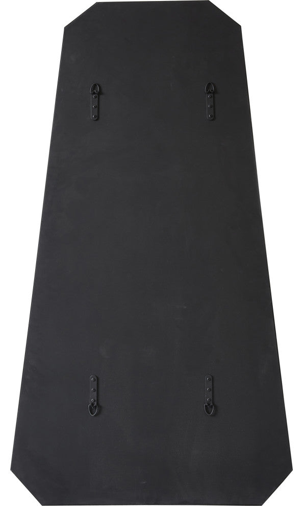 Pablo Irregular Mirror 26In.X 48In.X 1In.