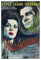 "Vintage Vices: Marihuana" Digital Paper Print by Vintage Vices, 42"x62"