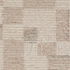 Dunes Roha Area Rug, Natural, 2'6"x8'