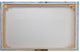 Epic Graffiti "Wood Series: A Daisy" Giclee Canvas Wall Art, 26"x40"