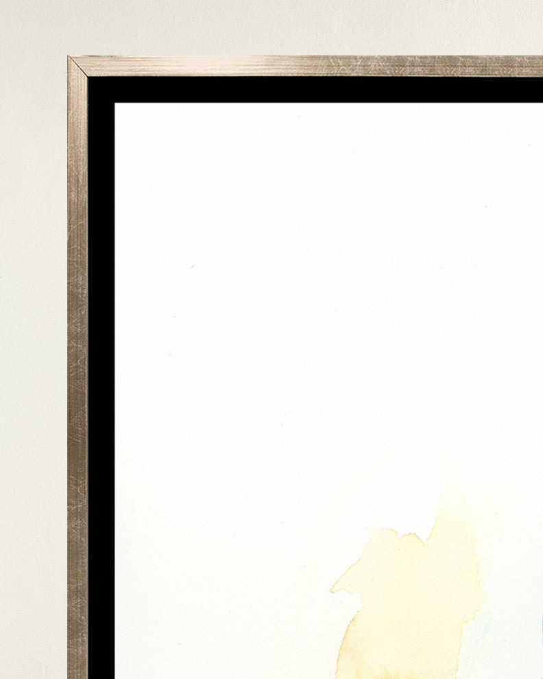 Beautiful Nostalgia, 52 x 36