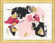 Beautiful Things 2, Giclee Reproduction Artwork