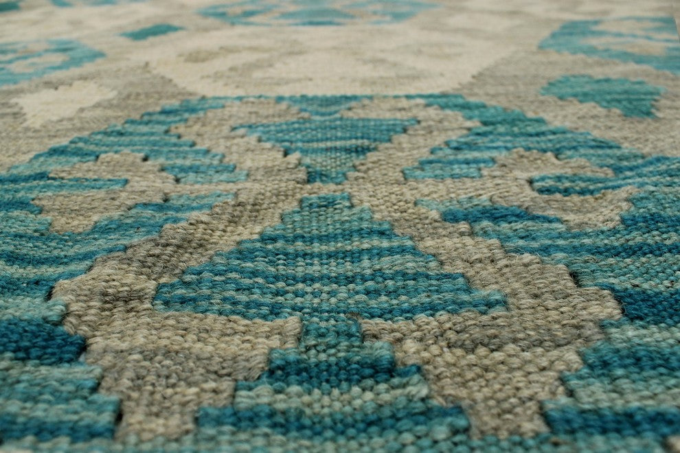 Sangat Kilim Naomi Beige Rug